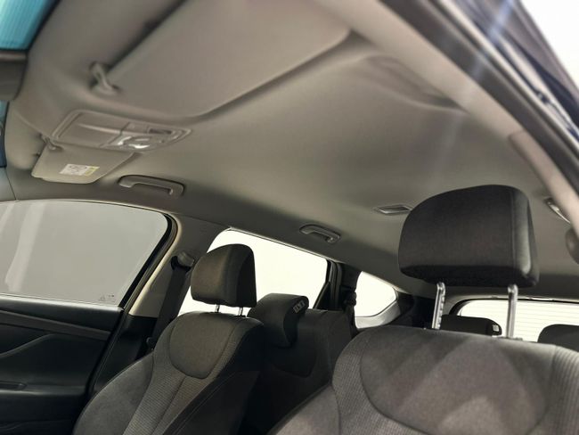 Hyundai Santa Fe 2.0 CRDi Essence 4x2 SR  - Foto 25