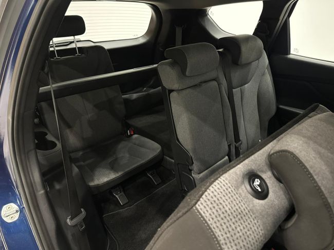 Hyundai Santa Fe 2.0 CRDi Essence 4x2 SR  - Foto 28