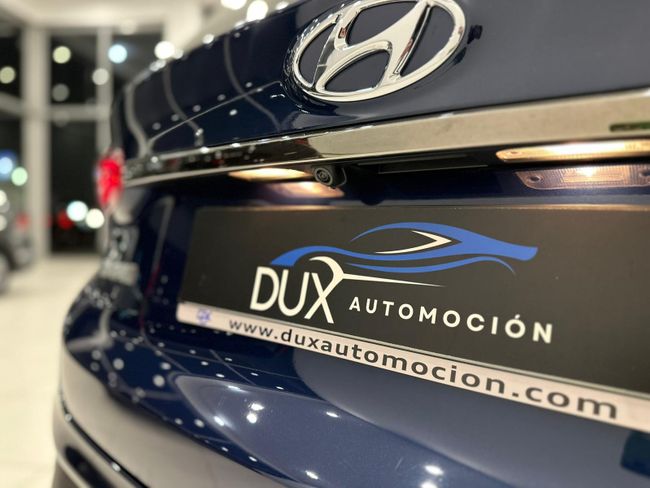 Hyundai Santa Fe 2.0 CRDi Essence 4x2 SR  - Foto 8