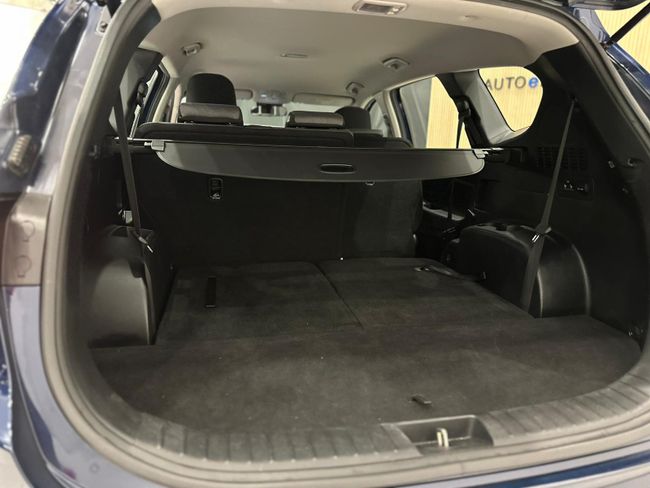 Hyundai Santa Fe 2.0 CRDi Essence 4x2 SR  - Foto 9