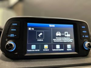 Hyundai Santa Fe 2.0 CRDi Essence 4x2 SR  - Foto 14