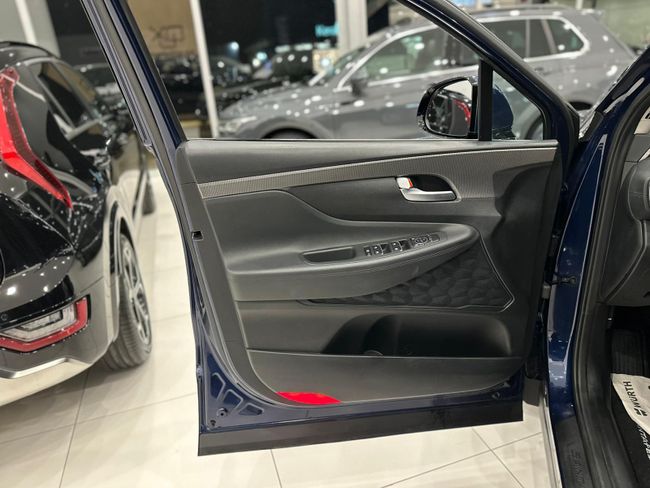 Hyundai Santa Fe 2.0 CRDi Essence 4x2 SR  - Foto 35