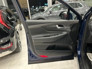 Hyundai Santa Fe 2.0 CRDi Essence 4x2 SR  - Foto 35