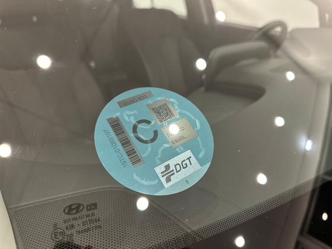 Hyundai Santa Fe 2.0 CRDi Essence 4x2 SR  - Foto 11