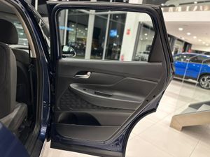 Hyundai Santa Fe 2.0 CRDi Essence 4x2 SR  - Foto 33