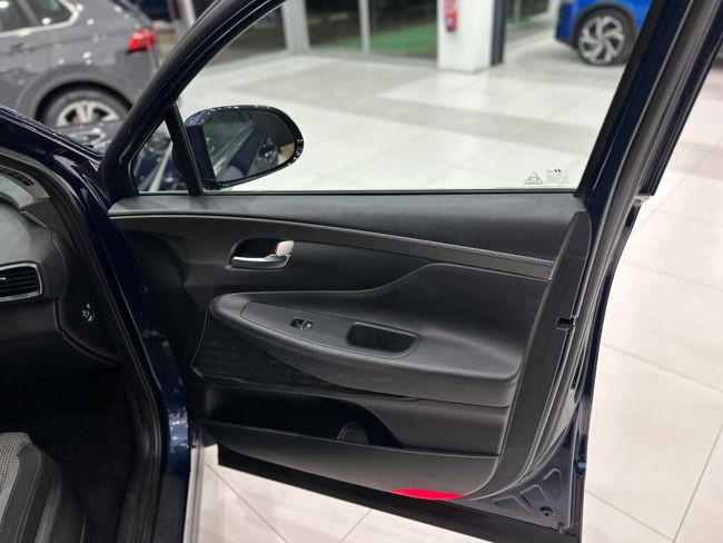 Hyundai Santa Fe 2.0 CRDi Essence 4x2 SR  - Foto 32