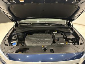 Hyundai Santa Fe 2.0 CRDi Essence 4x2 SR  - Foto 13