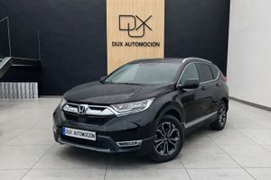 Honda CR-V 2.0 IMMA 4X4 EXECUTIVE  - Foto 2