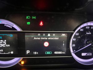 Kia Niro 1.6 GDi HEV 104kW 141CV Emotion  - Foto 25