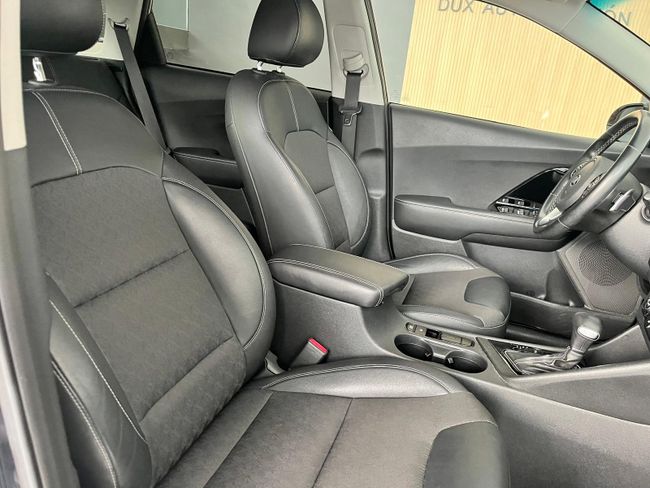 Kia Niro 1.6 GDi HEV 104kW 141CV Emotion  - Foto 27