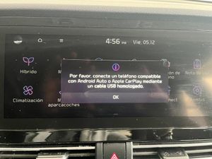 Kia Niro 1.6 GDi HEV 104kW 141CV Emotion  - Foto 21