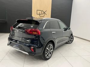 Kia Niro 1.6 GDi HEV 104kW 141CV Emotion  - Foto 3