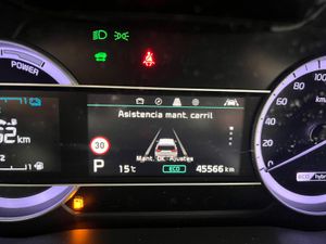 Kia Niro 1.6 GDi HEV 104kW 141CV Emotion  - Foto 24