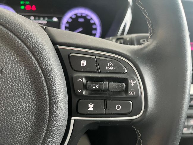 Kia Niro 1.6 GDi HEV 104kW 141CV Emotion  - Foto 18