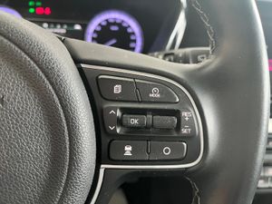 Kia Niro 1.6 GDi HEV 104kW 141CV Emotion  - Foto 18