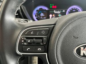 Kia Niro 1.6 GDi HEV 104kW 141CV Emotion  - Foto 17