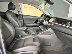 Kia Niro 1.6 GDi HEV 104kW 141CV Emotion  - Foto 26