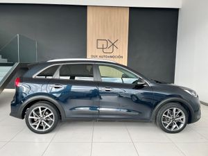 Kia Niro 1.6 GDi HEV 104kW 141CV Emotion  - Foto 4