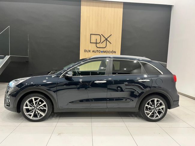 Kia Niro 1.6 GDi HEV 104kW 141CV Emotion  - Foto 11