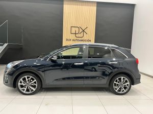Kia Niro 1.6 GDi HEV 104kW 141CV Emotion  - Foto 11