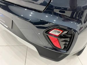 Kia Niro 1.6 GDi HEV 104kW 141CV Emotion  - Foto 7