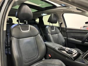 Hyundai Tucson 1.6 TGDI 169kW (230CV) HEV Style Auto  - Foto 30
