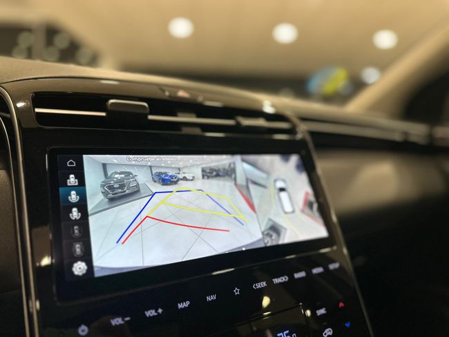 Hyundai Tucson 1.6 TGDI 169kW (230CV) HEV Style Auto  - Foto 18