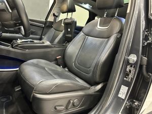 Hyundai Tucson 1.6 TGDI 169kW (230CV) HEV Style Auto  - Foto 29