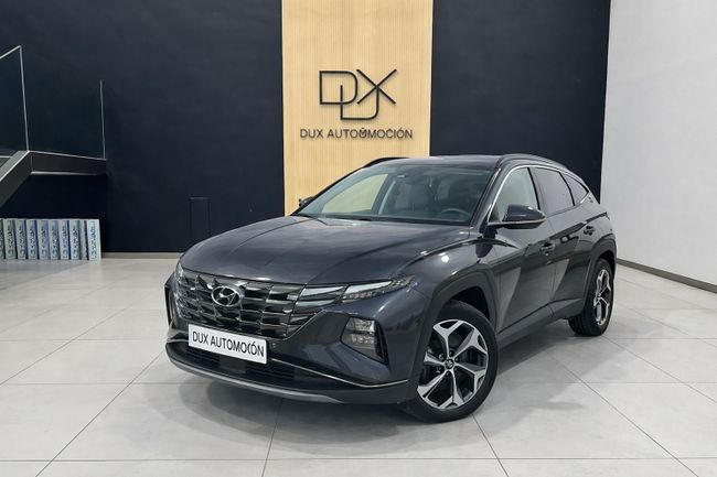 Hyundai Tucson 1.6 TGDI 169kW (230CV) HEV Style Auto  - Foto 1