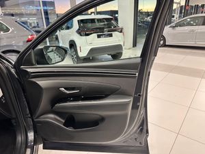 Hyundai Tucson 1.6 TGDI 169kW (230CV) HEV Style Auto  - Foto 36