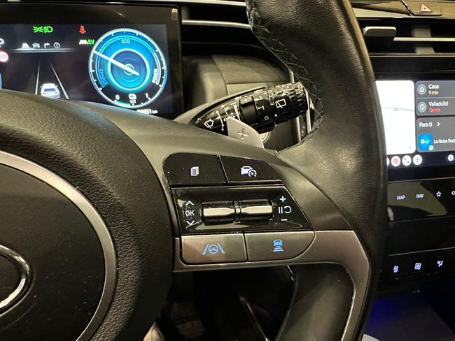 Hyundai Tucson 1.6 TGDI 169kW (230CV) HEV Style Auto  - Foto 28