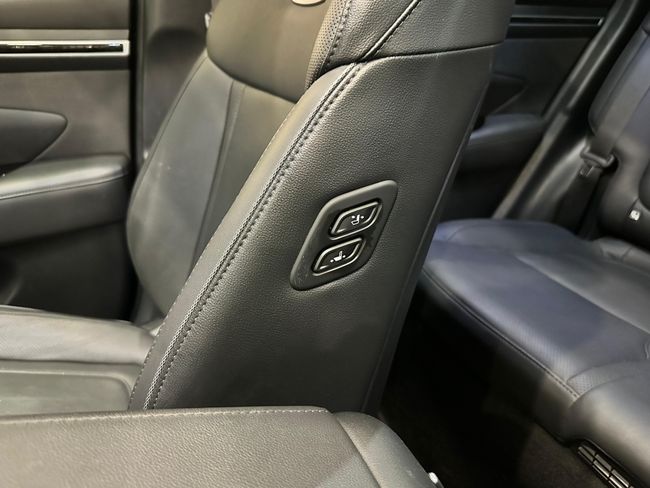 Hyundai Tucson 1.6 TGDI 169kW (230CV) HEV Style Auto  - Foto 34