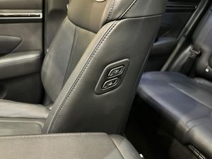 Hyundai Tucson 1.6 TGDI 169kW (230CV) HEV Style Auto  - Foto 34