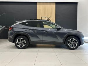 Hyundai Tucson 1.6 TGDI 169kW (230CV) HEV Style Auto  - Foto 5