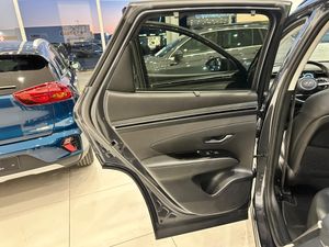 Hyundai Tucson 1.6 TGDI 169kW (230CV) HEV Style Auto  - Foto 39