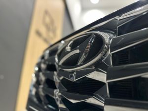 Hyundai Tucson 1.6 TGDI 169kW (230CV) HEV Style Auto  - Foto 10