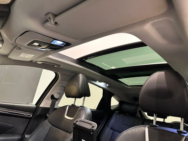 Hyundai Tucson 1.6 TGDI 169kW (230CV) HEV Style Auto  - Foto 19