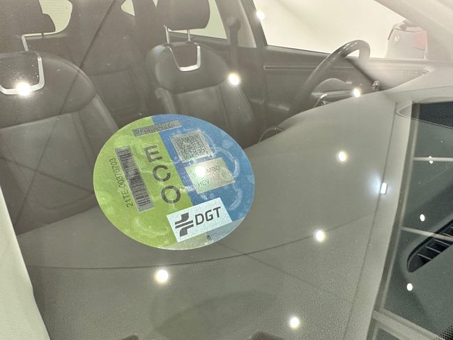 Hyundai Tucson 1.6 TGDI 169kW (230CV) HEV Style Auto  - Foto 14