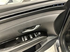 Hyundai Tucson 1.6 TGDI 169kW (230CV) HEV Style Auto  - Foto 35