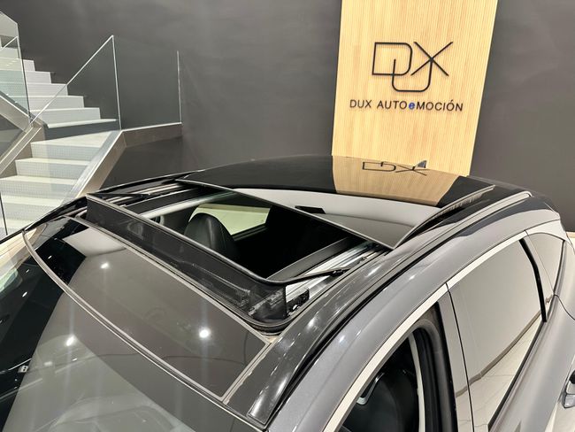 Hyundai Tucson 1.6 TGDI 169kW (230CV) HEV Style Auto  - Foto 13