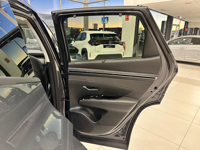 Hyundai Tucson 1.6 TGDI 169kW (230CV) HEV Style Auto  - Foto 37