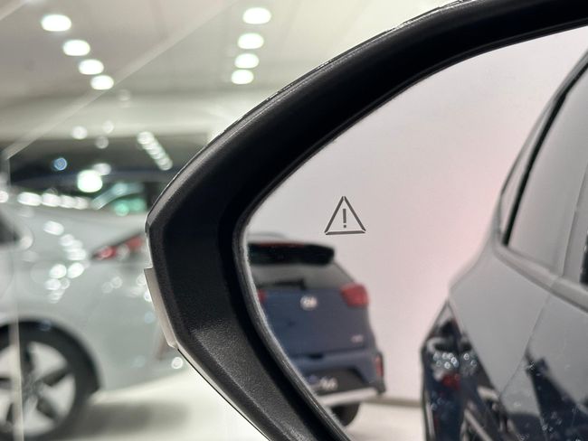 Hyundai Tucson 1.6 TGDI 169kW (230CV) HEV Style Auto  - Foto 7