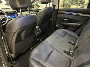 Hyundai Tucson 1.6 TGDI 169kW (230CV) HEV Style Auto  - Foto 32
