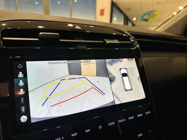 Hyundai Tucson 1.6 TGDI 169kW (230CV) HEV Style Auto  - Foto 24