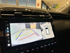 Hyundai Tucson 1.6 TGDI 169kW (230CV) HEV Style Auto  - Foto 24
