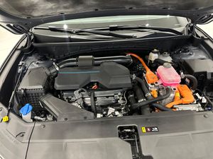 Hyundai Tucson 1.6 TGDI 169kW (230CV) HEV Style Auto  - Foto 15