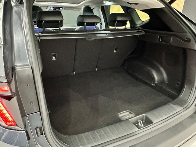 Hyundai Tucson 1.6 TGDI 169kW (230CV) HEV Style Auto  - Foto 17