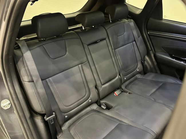 Hyundai Tucson 1.6 TGDI 169kW (230CV) HEV Style Auto  - Foto 31