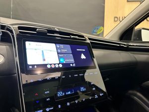 Hyundai Tucson 1.6 TGDI 169kW (230CV) HEV Style Auto  - Foto 20