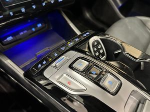 Hyundai Tucson 1.6 TGDI 169kW (230CV) HEV Style Auto  - Foto 26